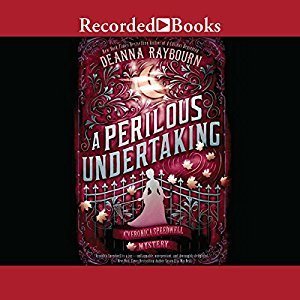 Perilous Undertaking